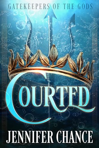Courted