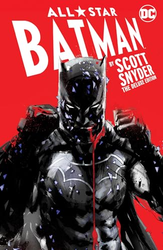 All-star Batman