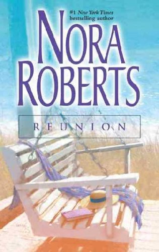 Reunion book cover