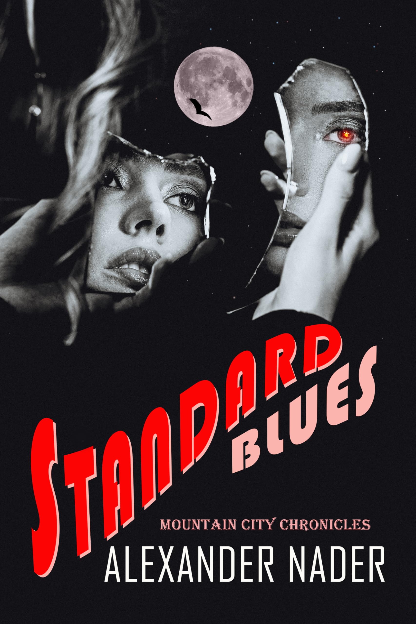 Standard Blues (Mountain City Chronicles Book 4) by Alexander Nader ...