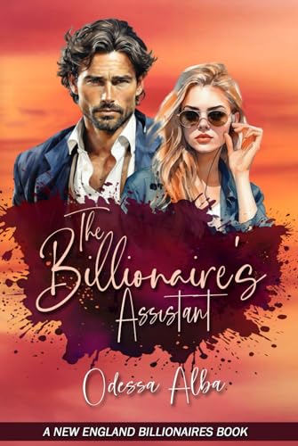 The Billionaire's Assistant