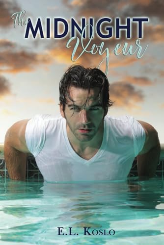 The Midnight Voyeur book cover