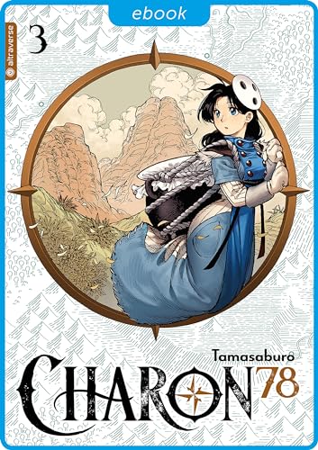 Charon 78 3
