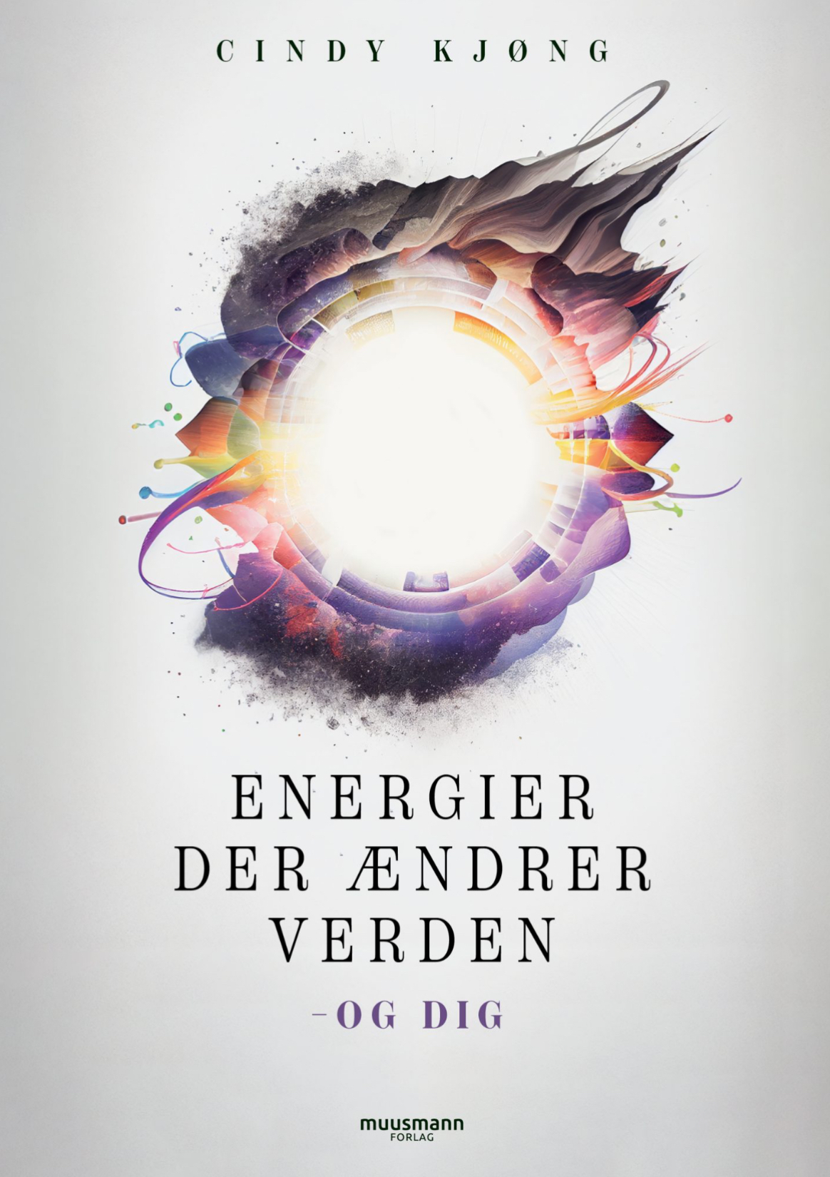 Energier der ændrer verden – og dig