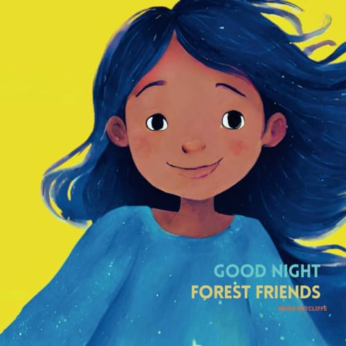 Good Night, Forest Friends