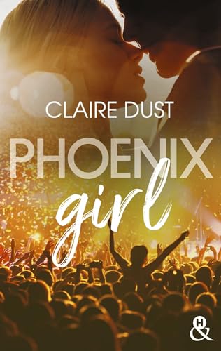 Phoenix Girl (&H DIGITAL)