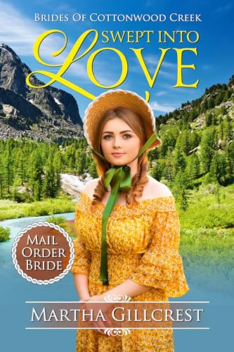 Swept Into Love