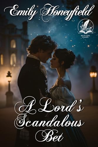 A Lord's Scandalous Bet