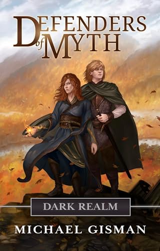 Defenders of Myth: Dark Realm
