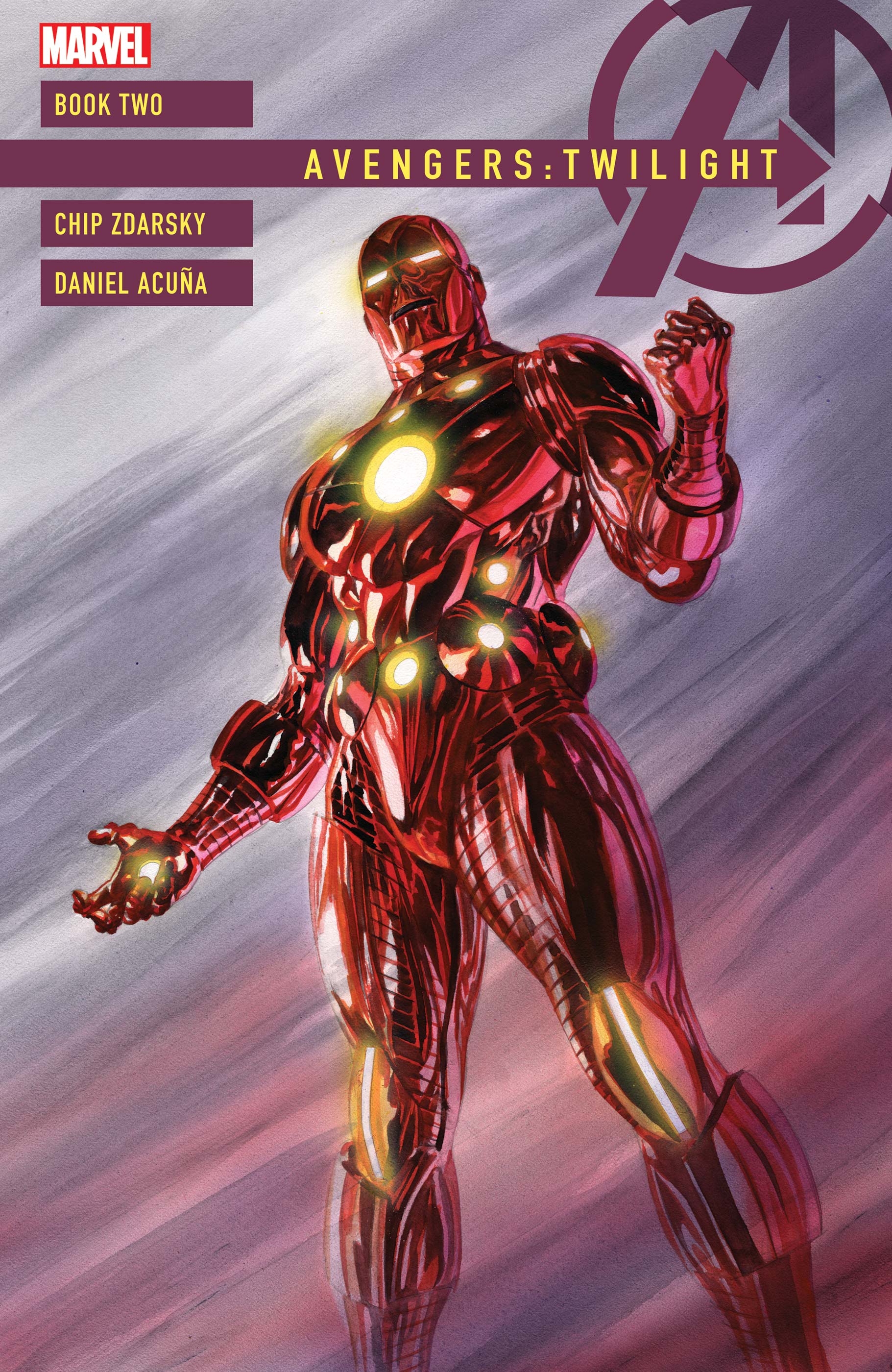 Avengers Twilight (2024) #2