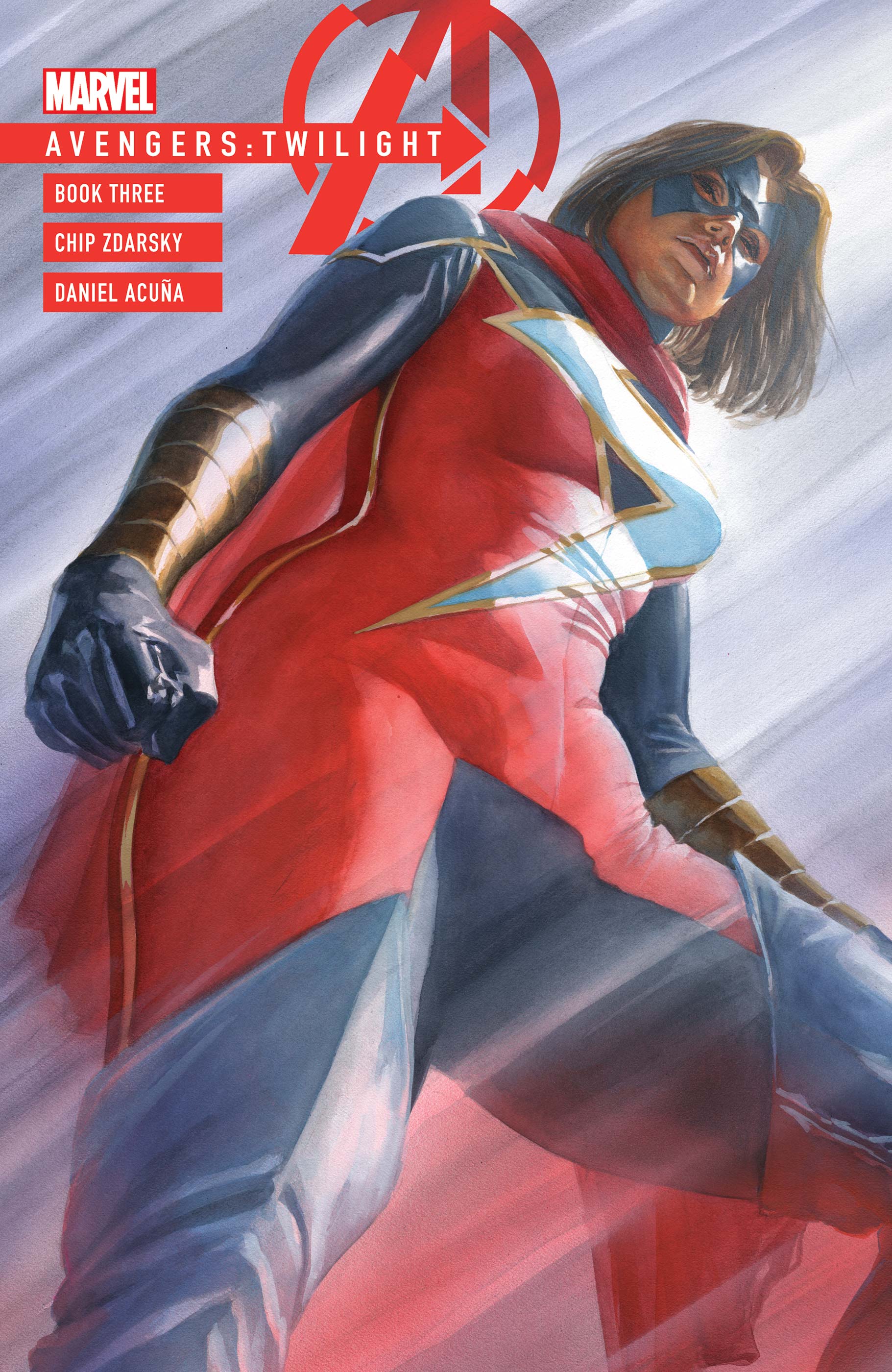Avengers Twilight (2024) #3