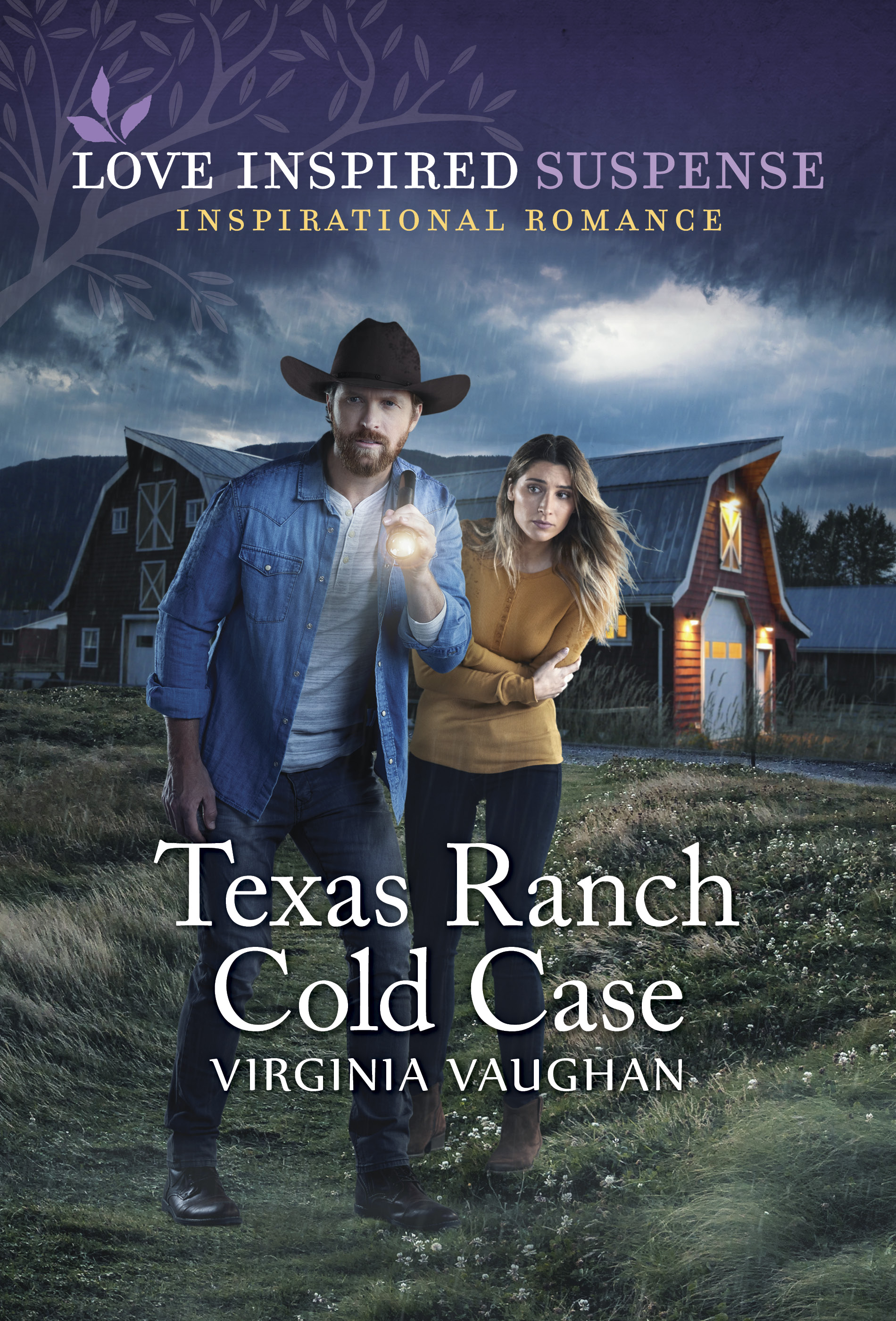 Texas Ranch Cold Case