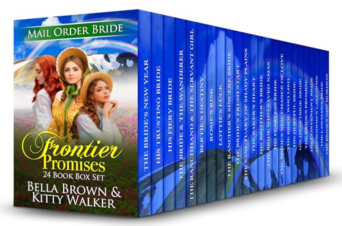 Frontier Promises