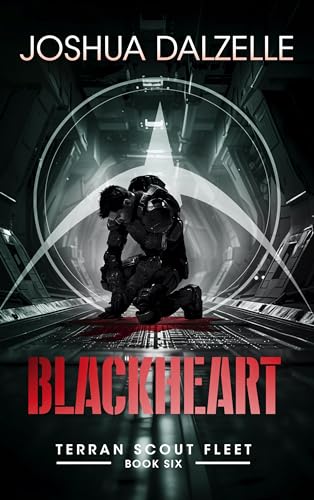 Blackheart book cover