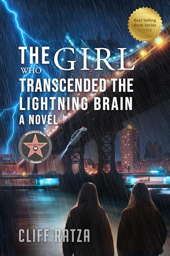 The Girl Who Transcended The Lightning Brain