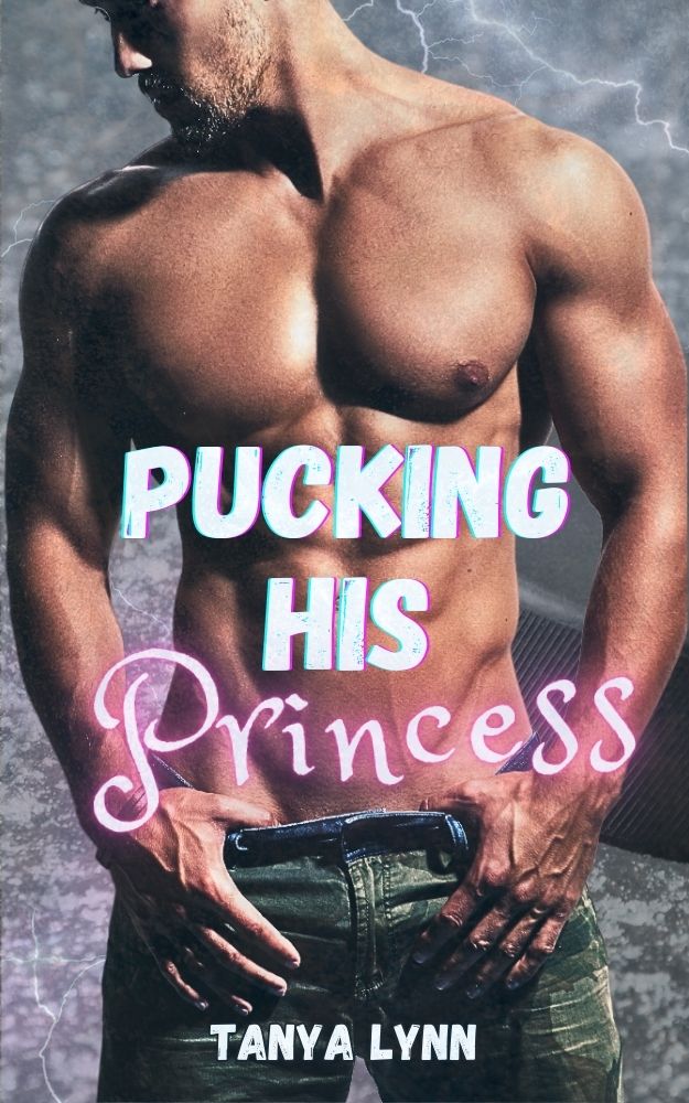 Pucking His Princess