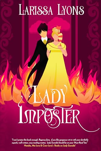 Lady Imposter