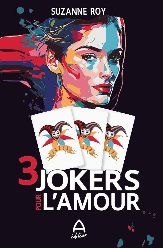 3 Jokers pour l'amour