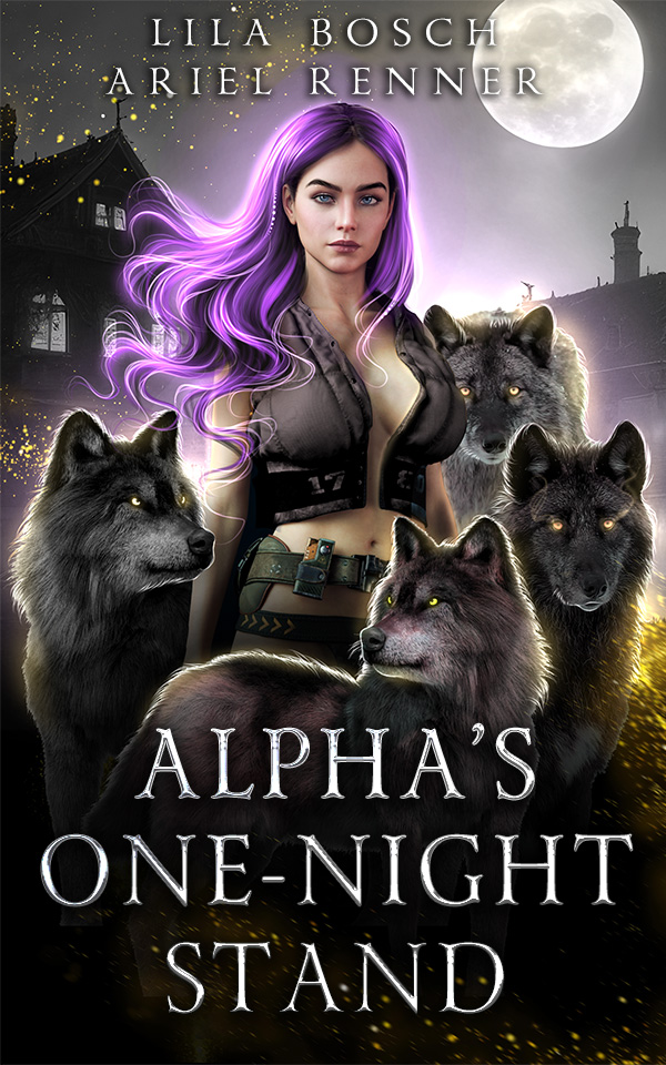 Alpha’s One-Night Stand