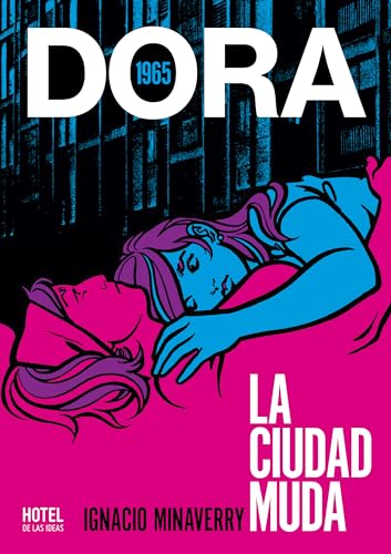 Dora: La ciudad muda
