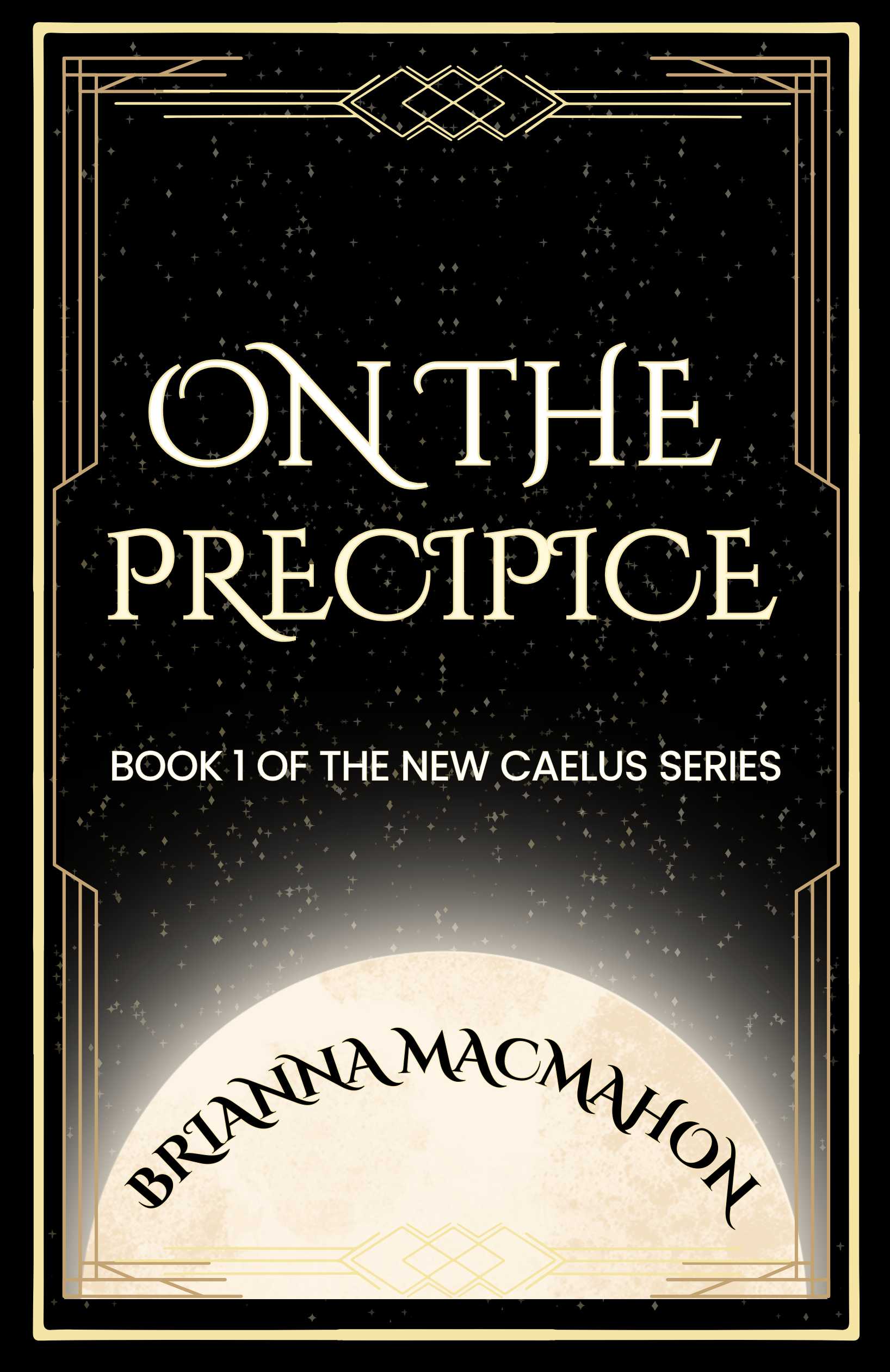 On the Precipice