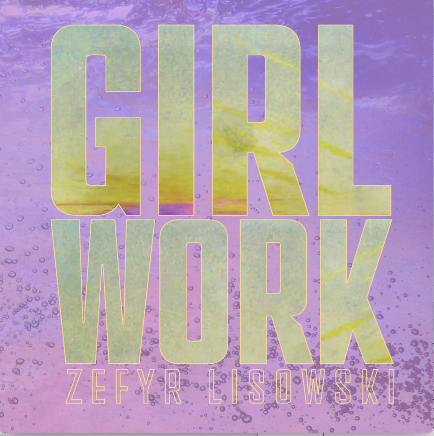 Girl Work