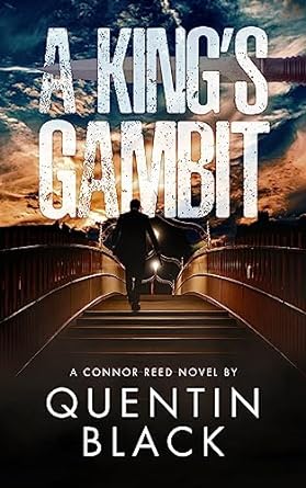 A King’s Gambit