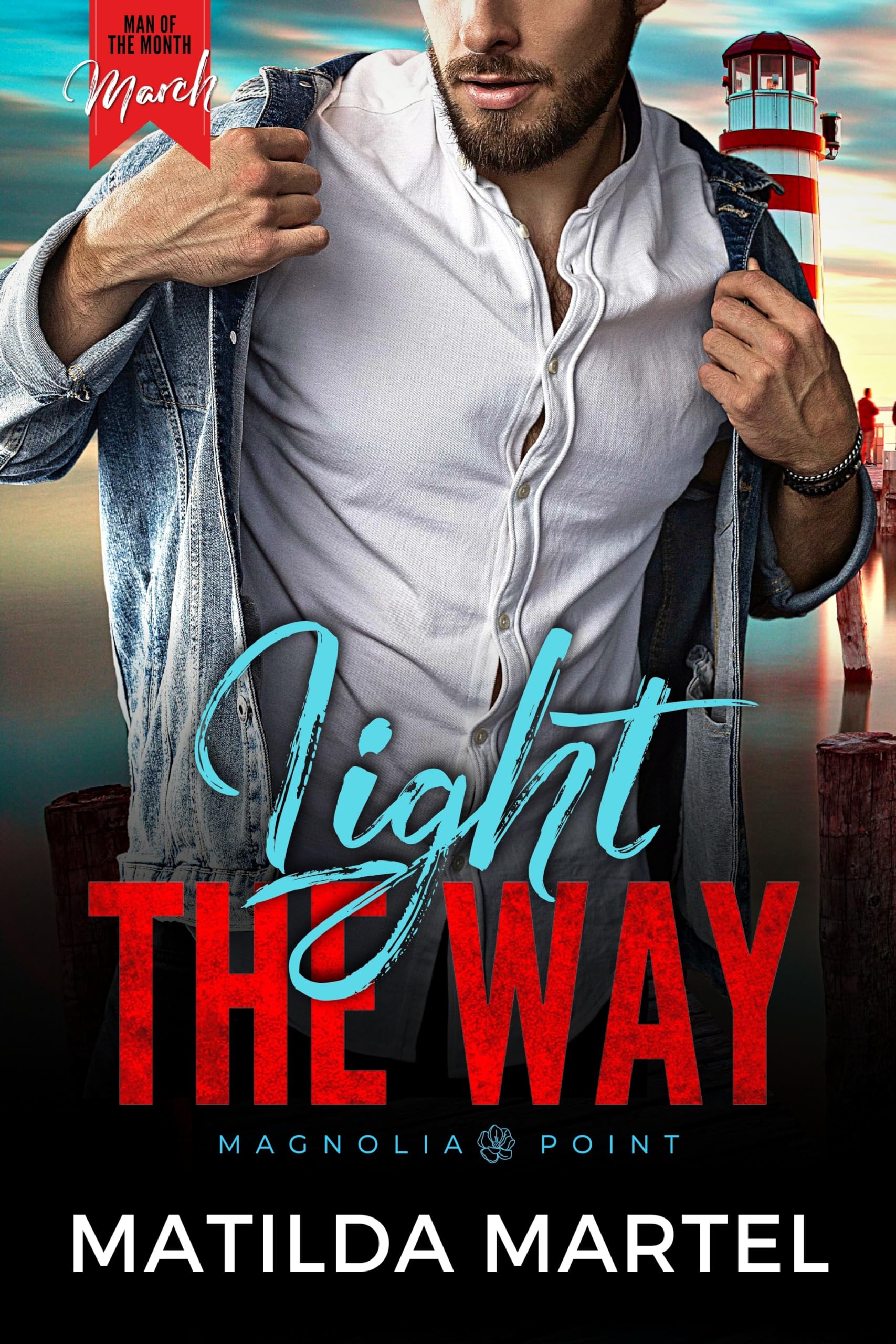 Light the Way