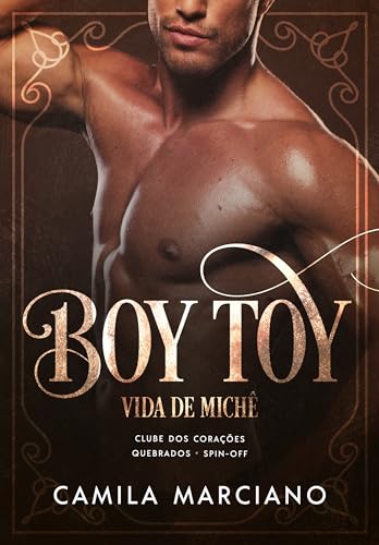 BoyToy book cover