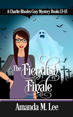 The Fiendish Finale