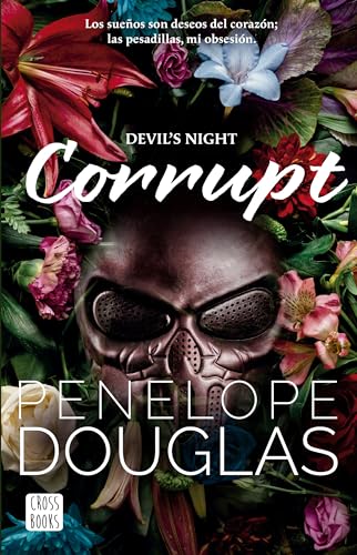 Corrupt (Devil's Night, 1) (Spanish Edition)
