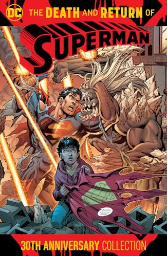 The Death and Return of Superman