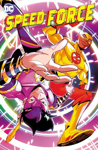 Speed Force