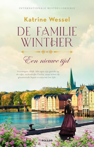 Een nieuwe tijd (De familie Winther Book 1)