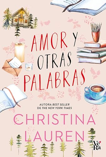 Amor y Otras Palabras