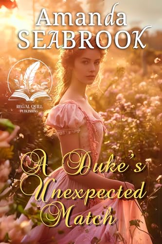 A Duke’s Unexpected Match