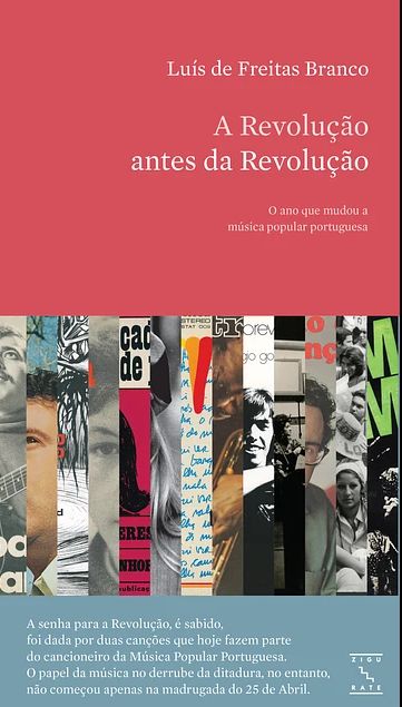 A Revolução antes da Revolução