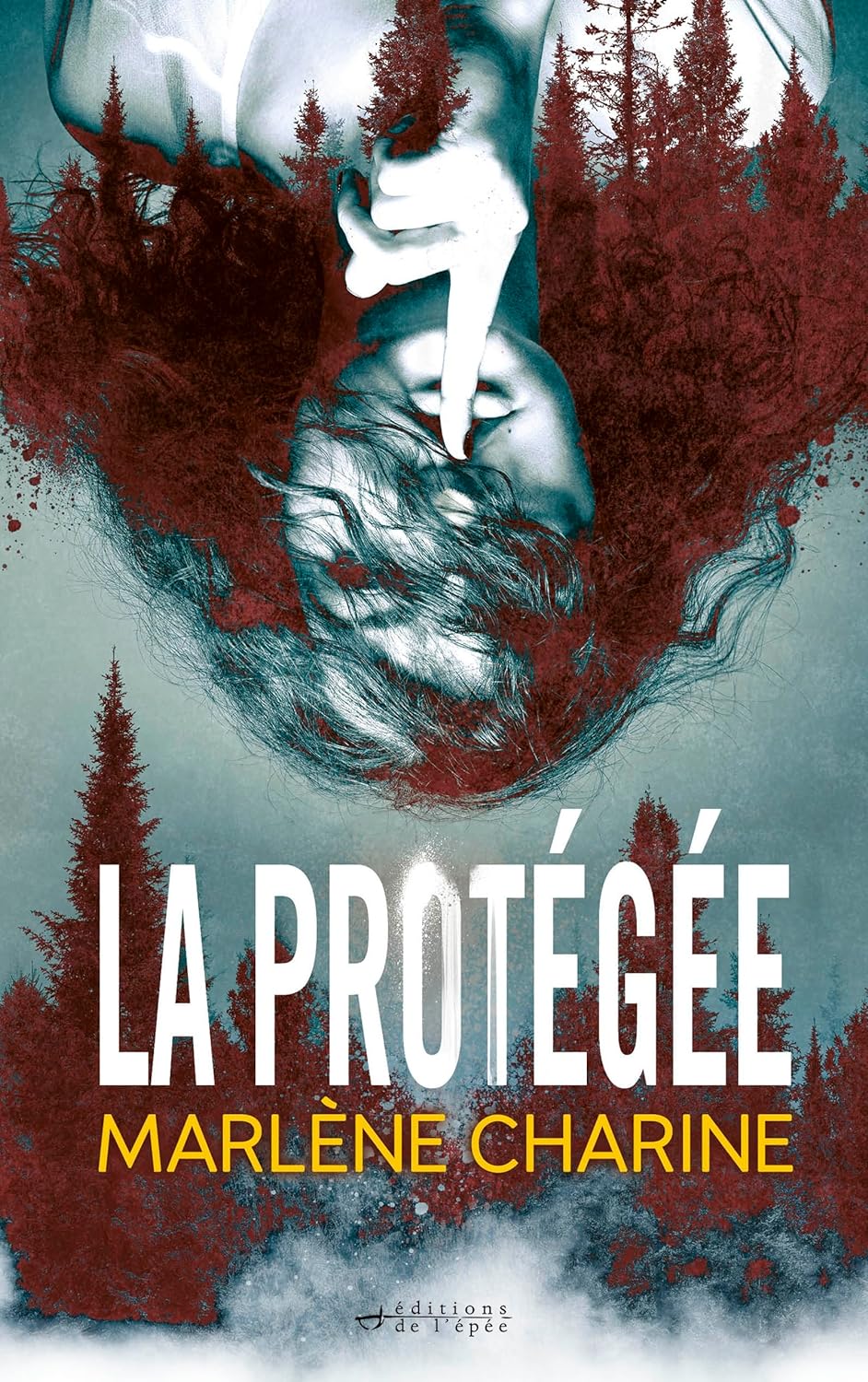 La Protégée