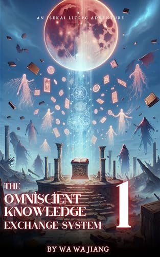 The Supreme God Cultivation System: An Isekai LitRPG Harem Adventure