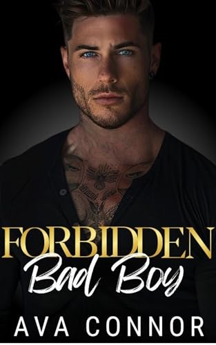 Forbidden Bad Boy