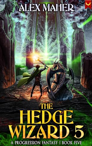 The Hedge Wizard 5
