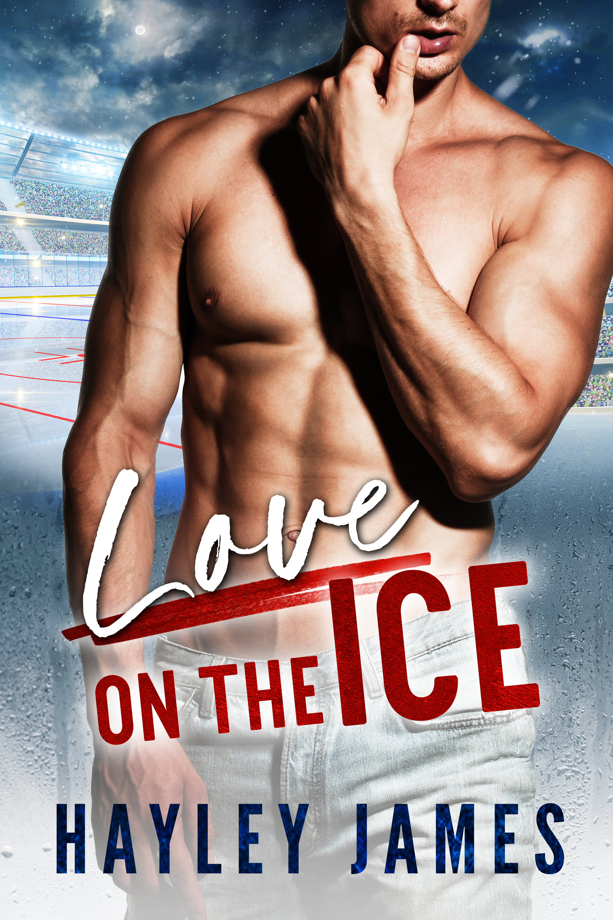 North Carolina Fury book cover 1