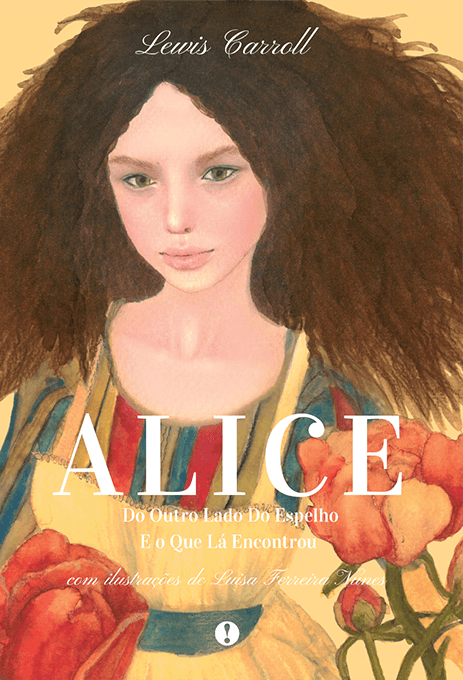 Alice – Do Outro Lado do Espelho e o Que Lá Encontrou
