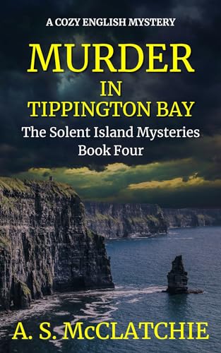 Murder in Tippington Bay