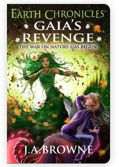 Gaia's Revenge