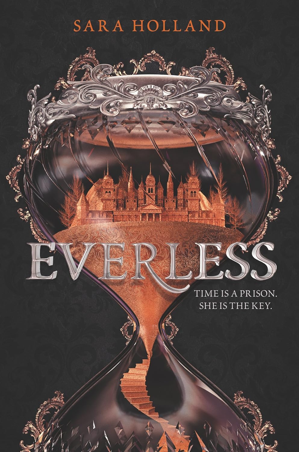 Everless (Everless #1)