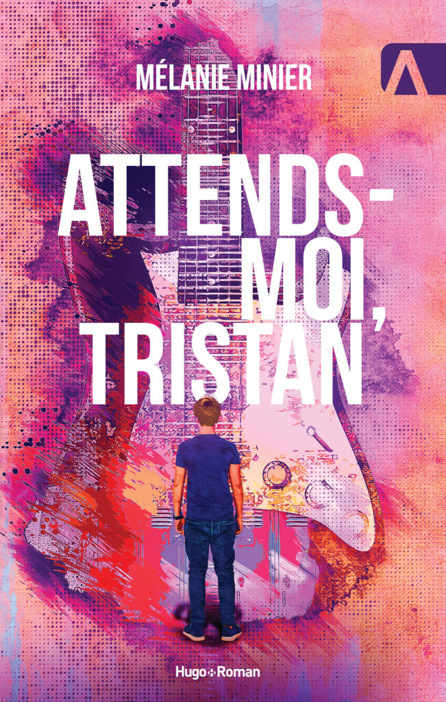 Attendsmoi, Tristan by Mélanie Minier Goodreads