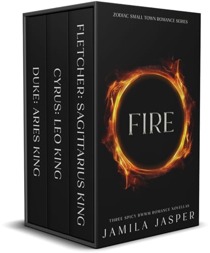 The Fire Signs