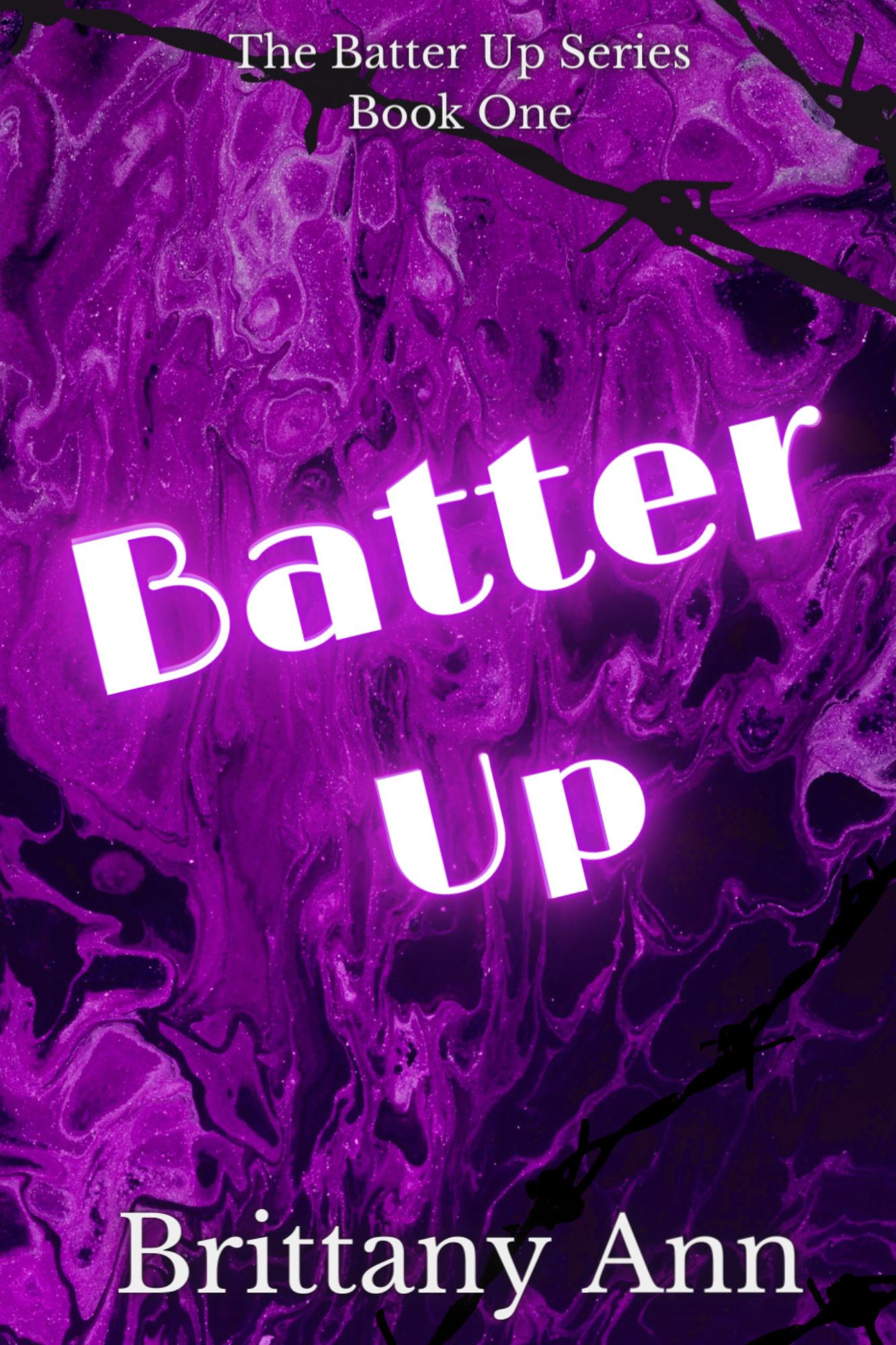 Batter Up