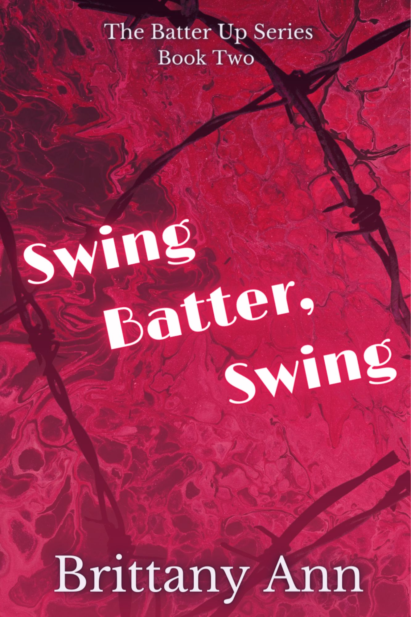 Swing Batter, Swing